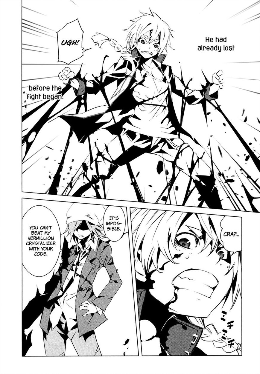 Malicious Code Chapter 11 page 16 - Chapter 11