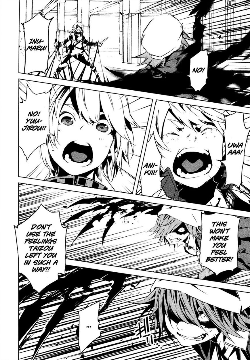 Malicious Code Chapter 11 page 18 - Chapter 11