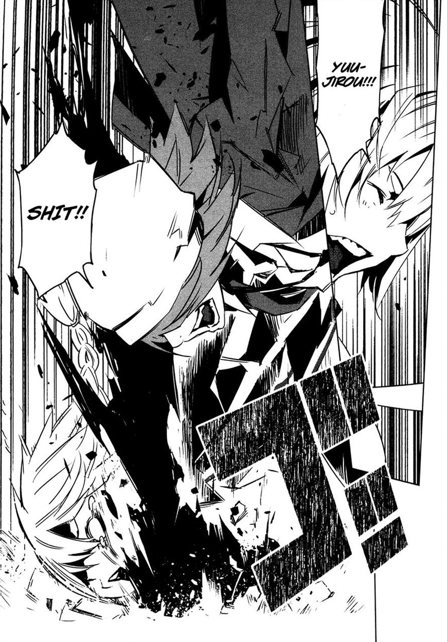 Malicious Code Chapter 11 page 19 - Chapter 11