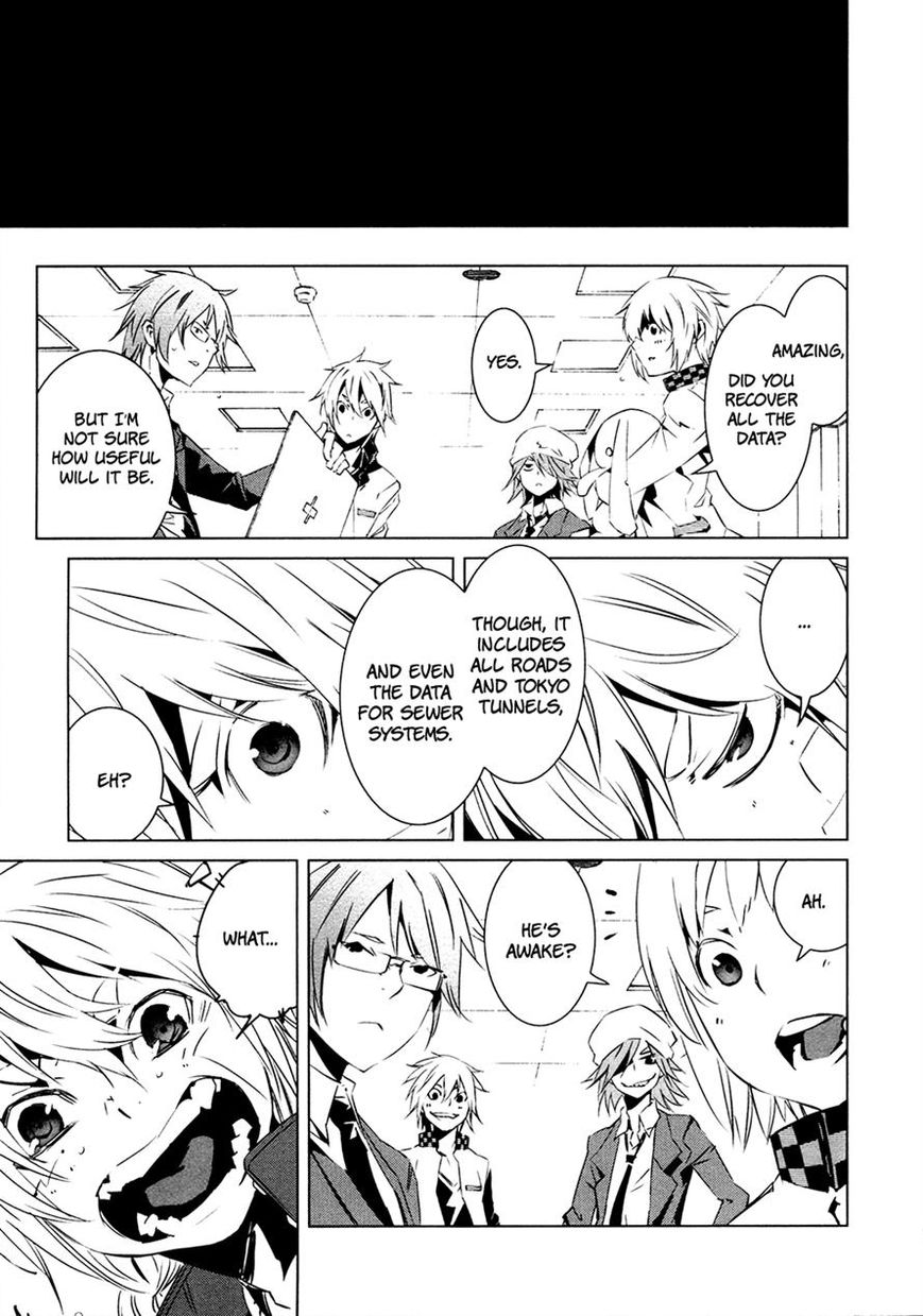 Malicious Code Chapter 11 page 21 - Chapter 11