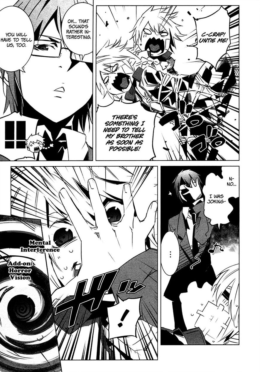 Malicious Code Chapter 11 page 23 - Chapter 11