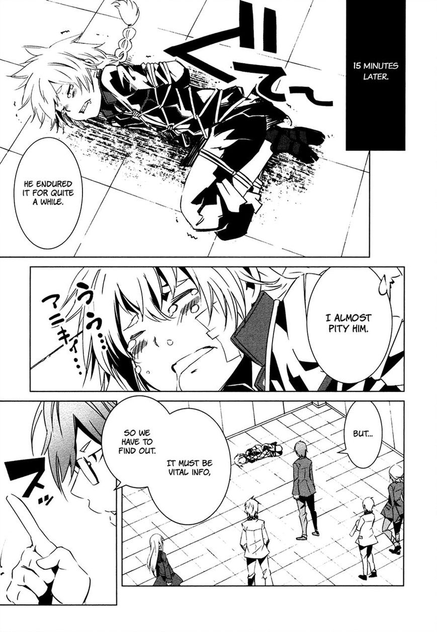 Malicious Code Chapter 11 page 25 - Chapter 11