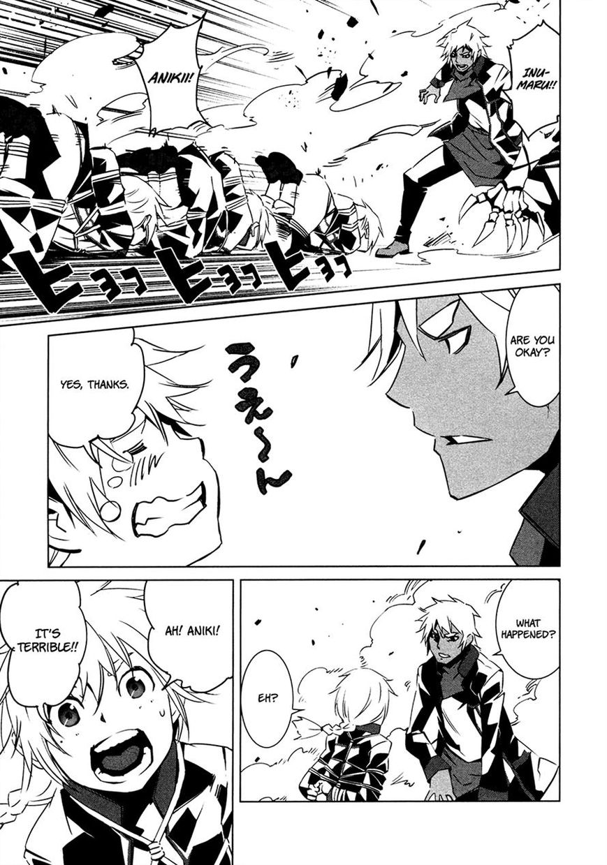 Malicious Code Chapter 11 page 27 - Chapter 11