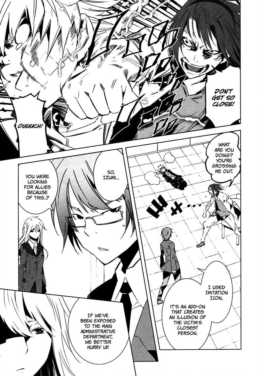 Malicious Code Chapter 11 page 29 - Chapter 11