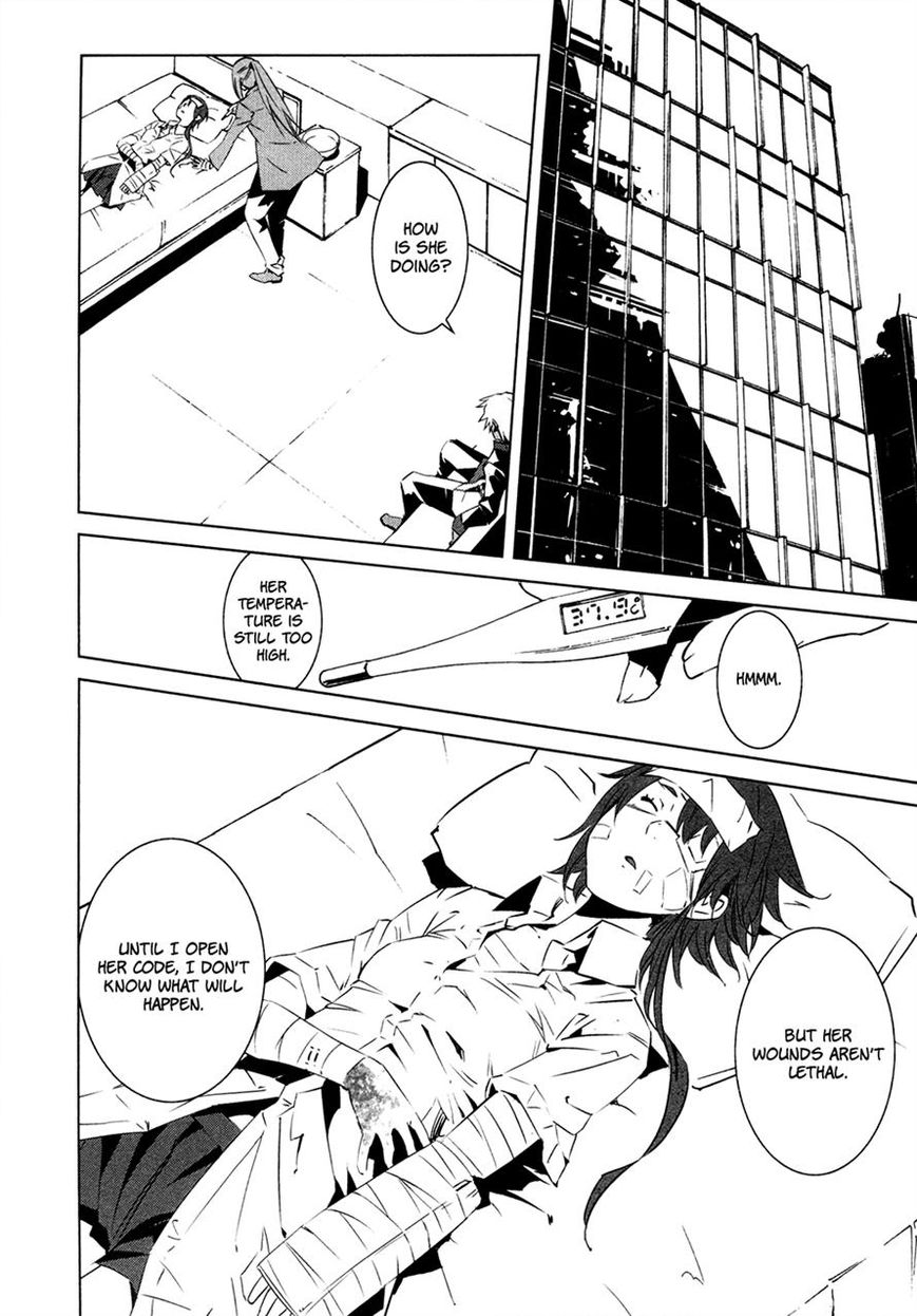 Malicious Code Chapter 11 page 30 - Chapter 11