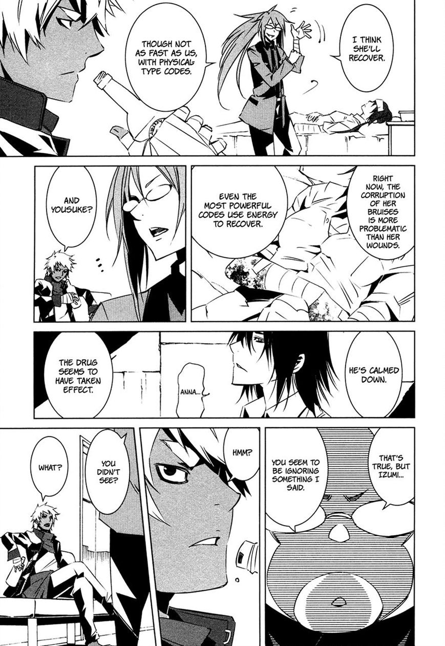 Malicious Code Chapter 11 page 31 - Chapter 11