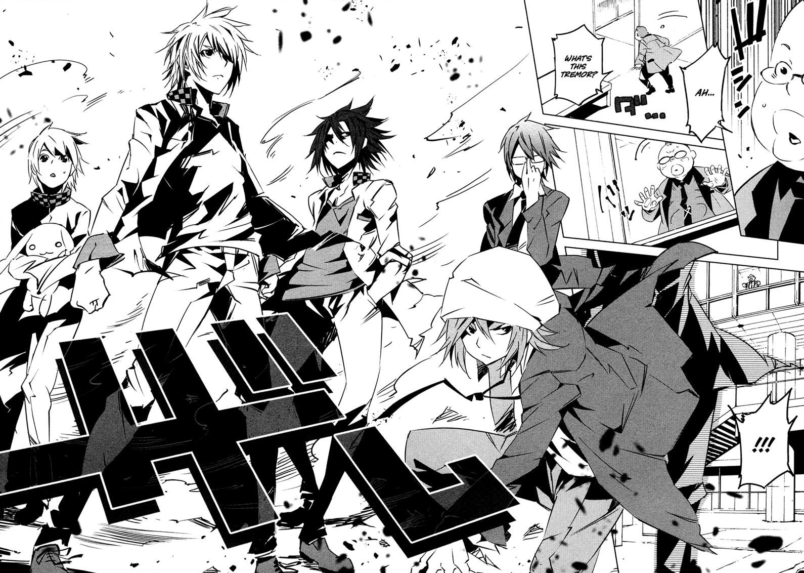 Malicious Code Chapter 11 page 36 - Chapter 11