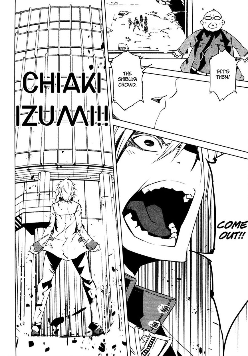 Malicious Code Chapter 11 page 37 - Chapter 11