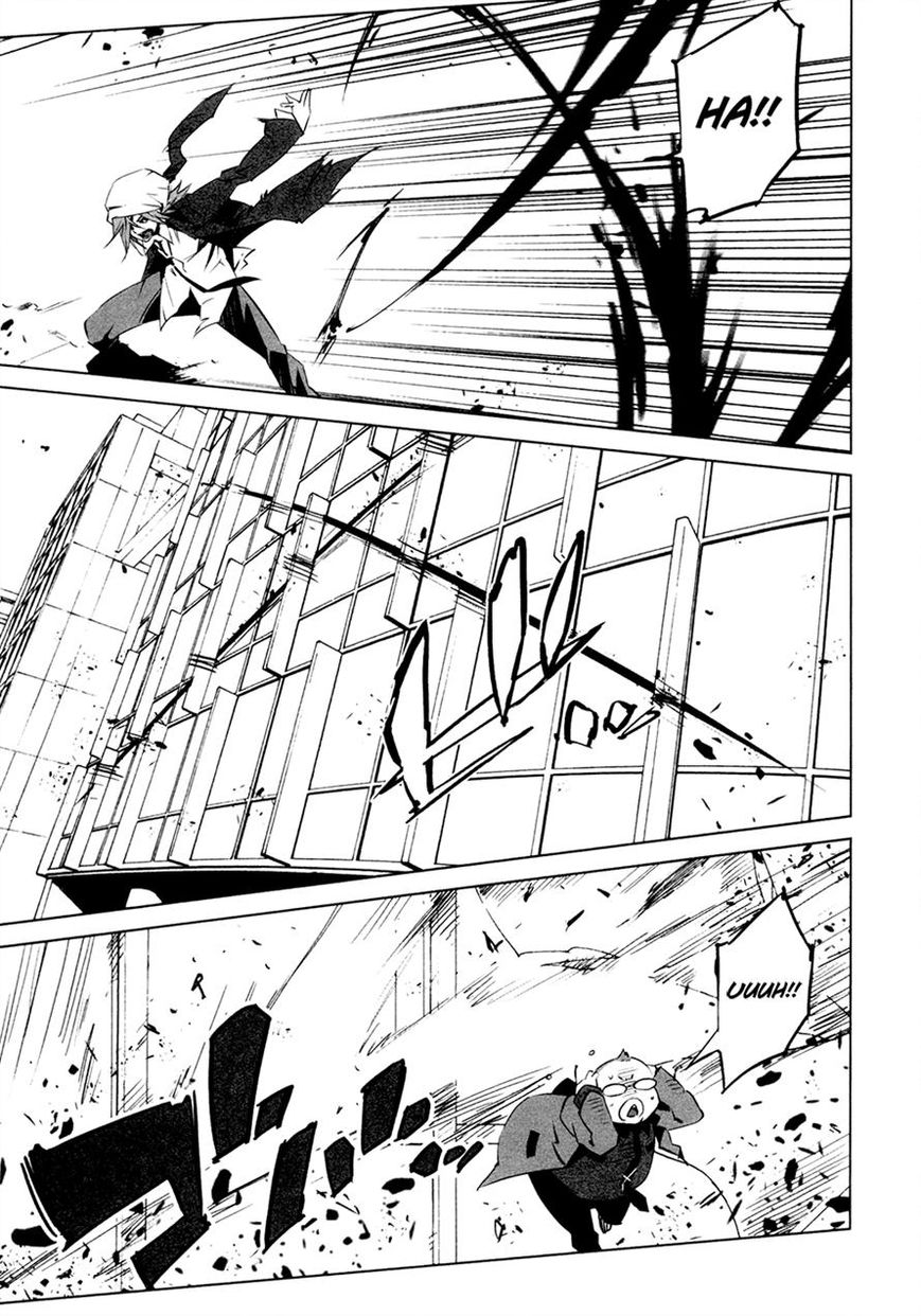 Malicious Code Chapter 11 page 38 - Chapter 11