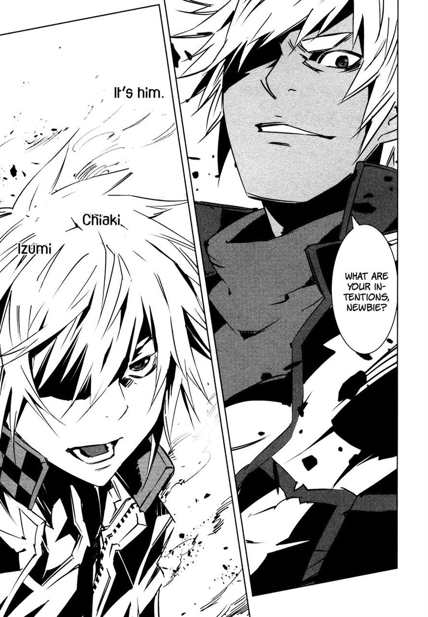 Malicious Code Chapter 11 page 40 - Chapter 11
