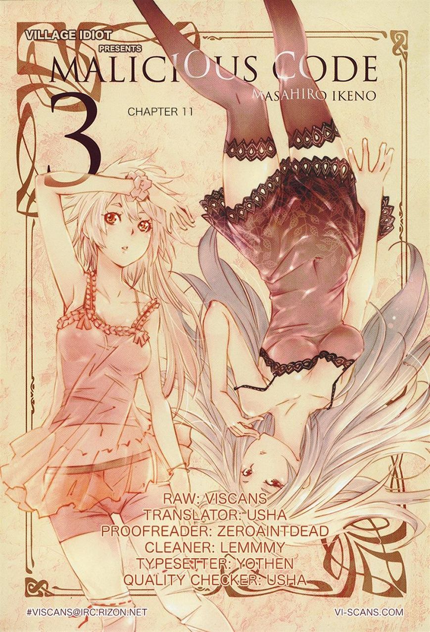 Malicious Code Chapter 11 page 43 - Chapter 11
