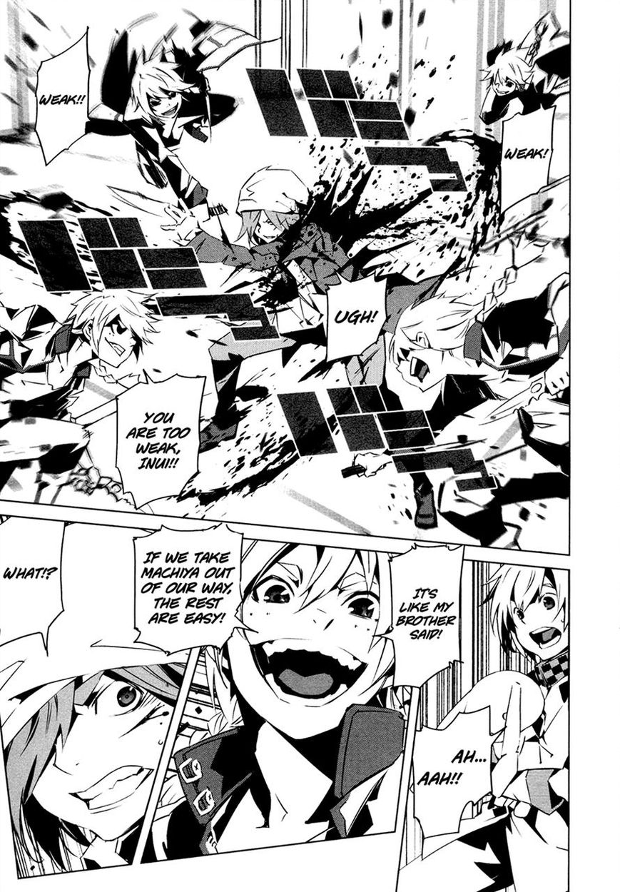 Malicious Code Chapter 11 page 9 - Chapter 11