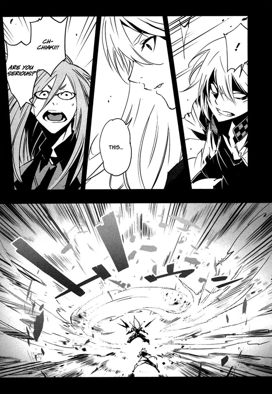 Malicious Code Chapter 13 page 11 - Chapter 13