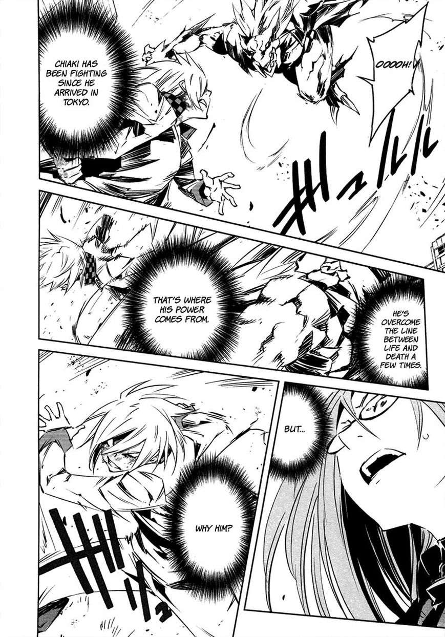 Malicious Code Chapter 13 page 22 - Chapter 13