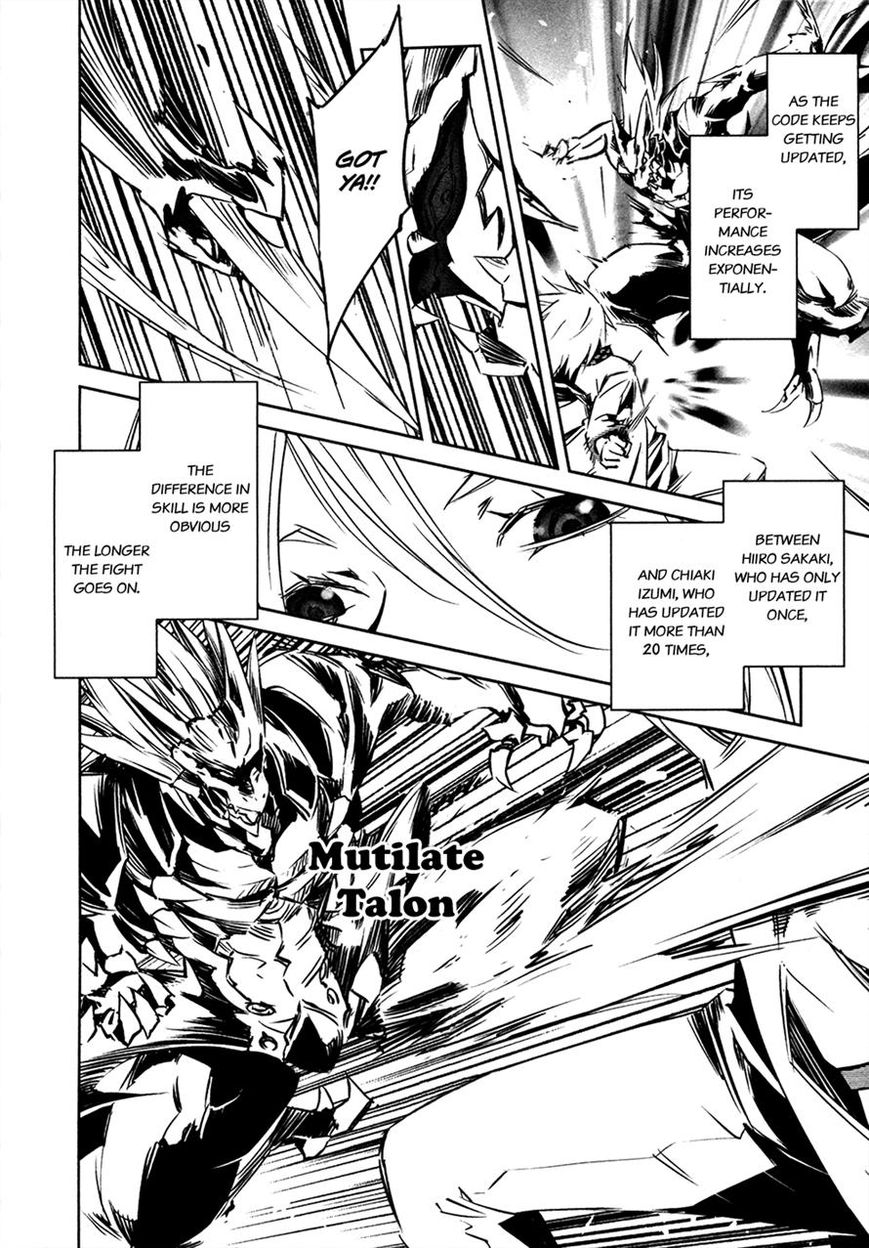 Malicious Code Chapter 13 page 24 - Chapter 13