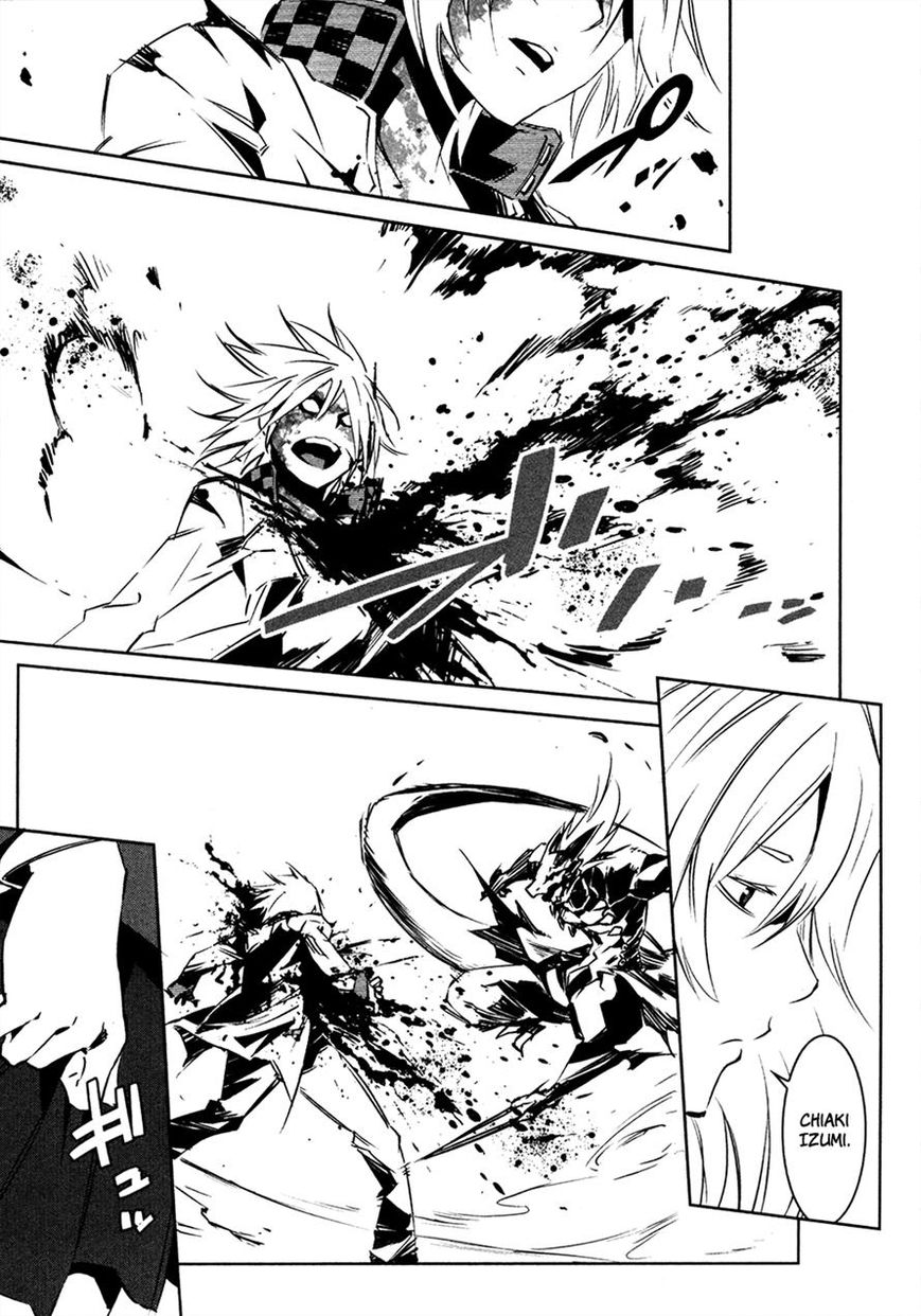 Malicious Code Chapter 13 page 25 - Chapter 13
