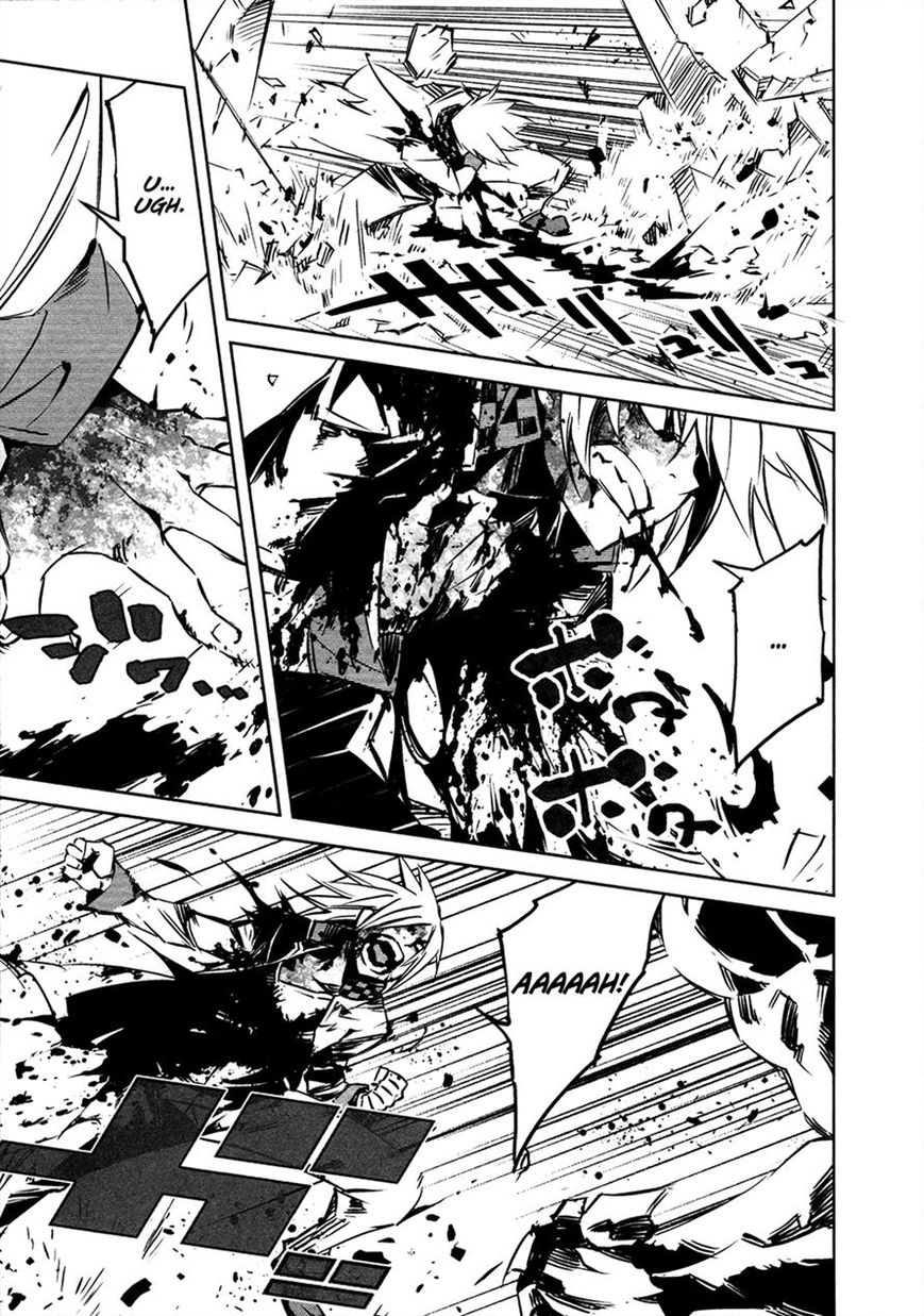 Malicious Code Chapter 13 page 27 - Chapter 13