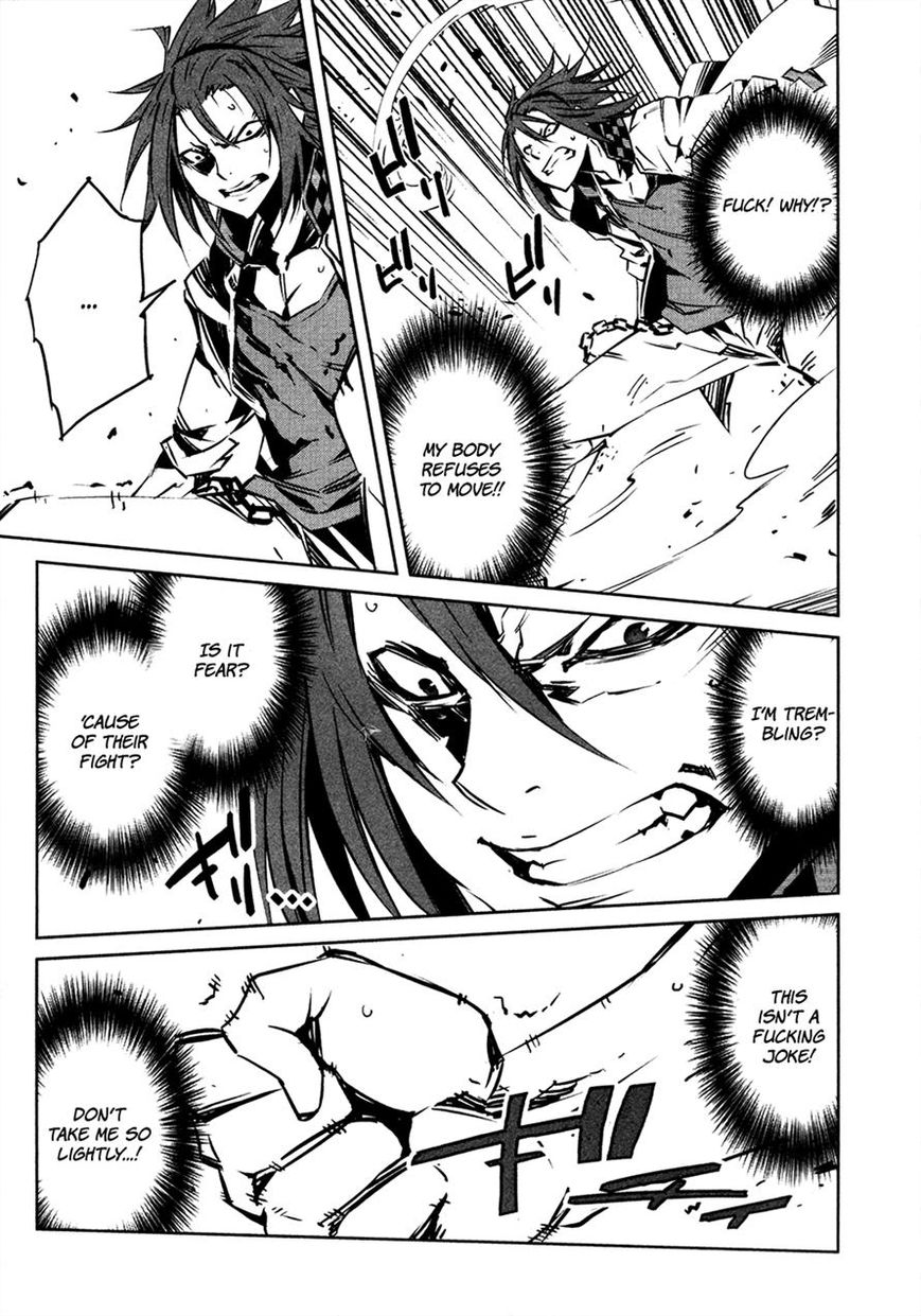 Malicious Code Chapter 13 page 29 - Chapter 13