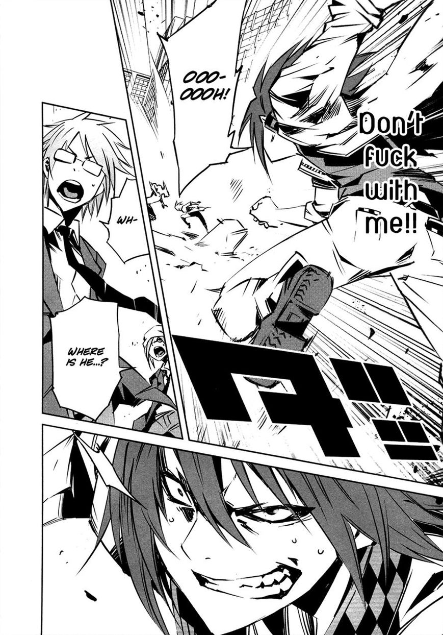 Malicious Code Chapter 13 page 30 - Chapter 13