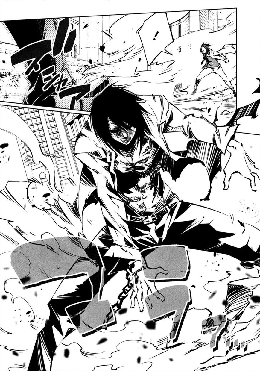 Malicious Code Chapter 13 page 31 - Chapter 13