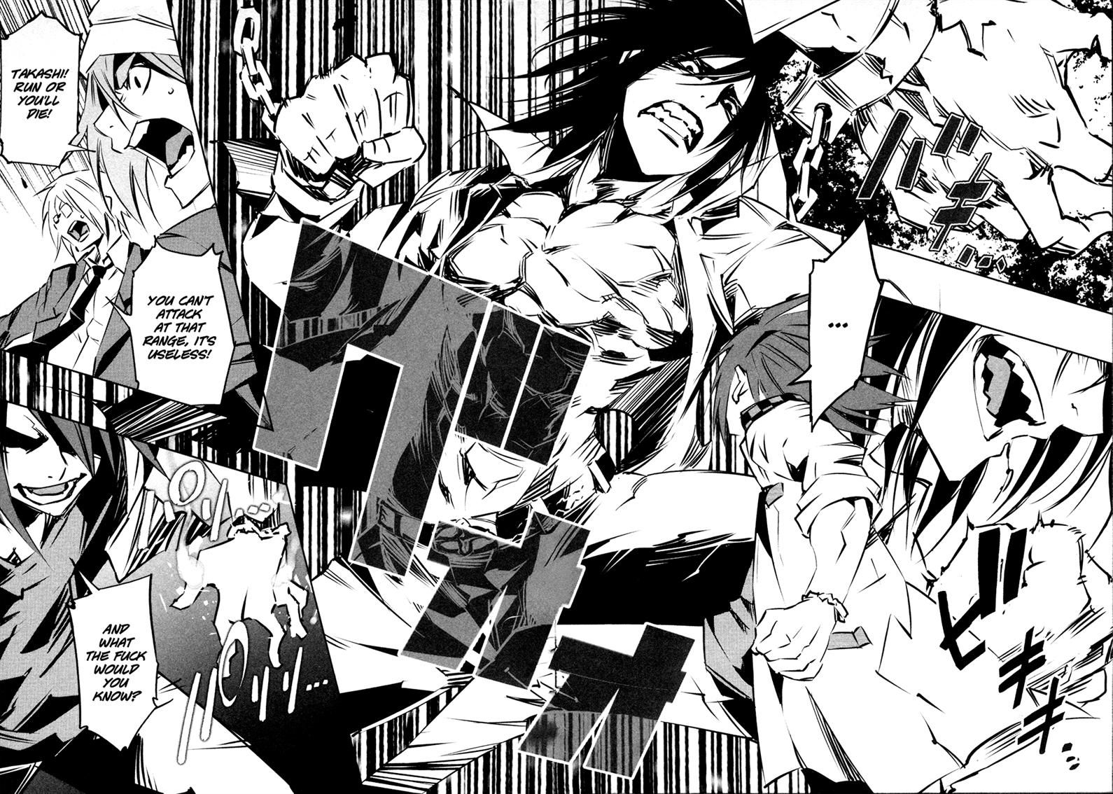 Malicious Code Chapter 13 page 32 - Chapter 13