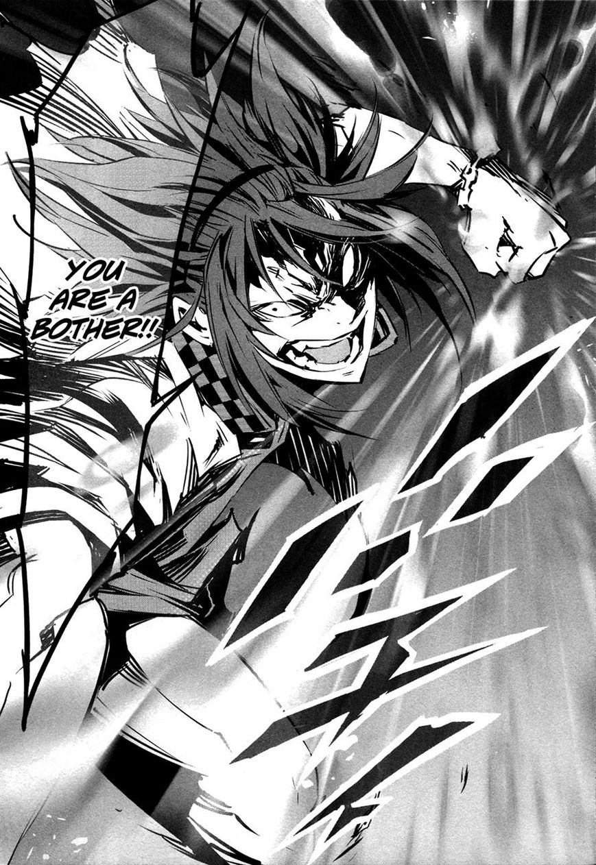 Malicious Code Chapter 13 page 33 - Chapter 13
