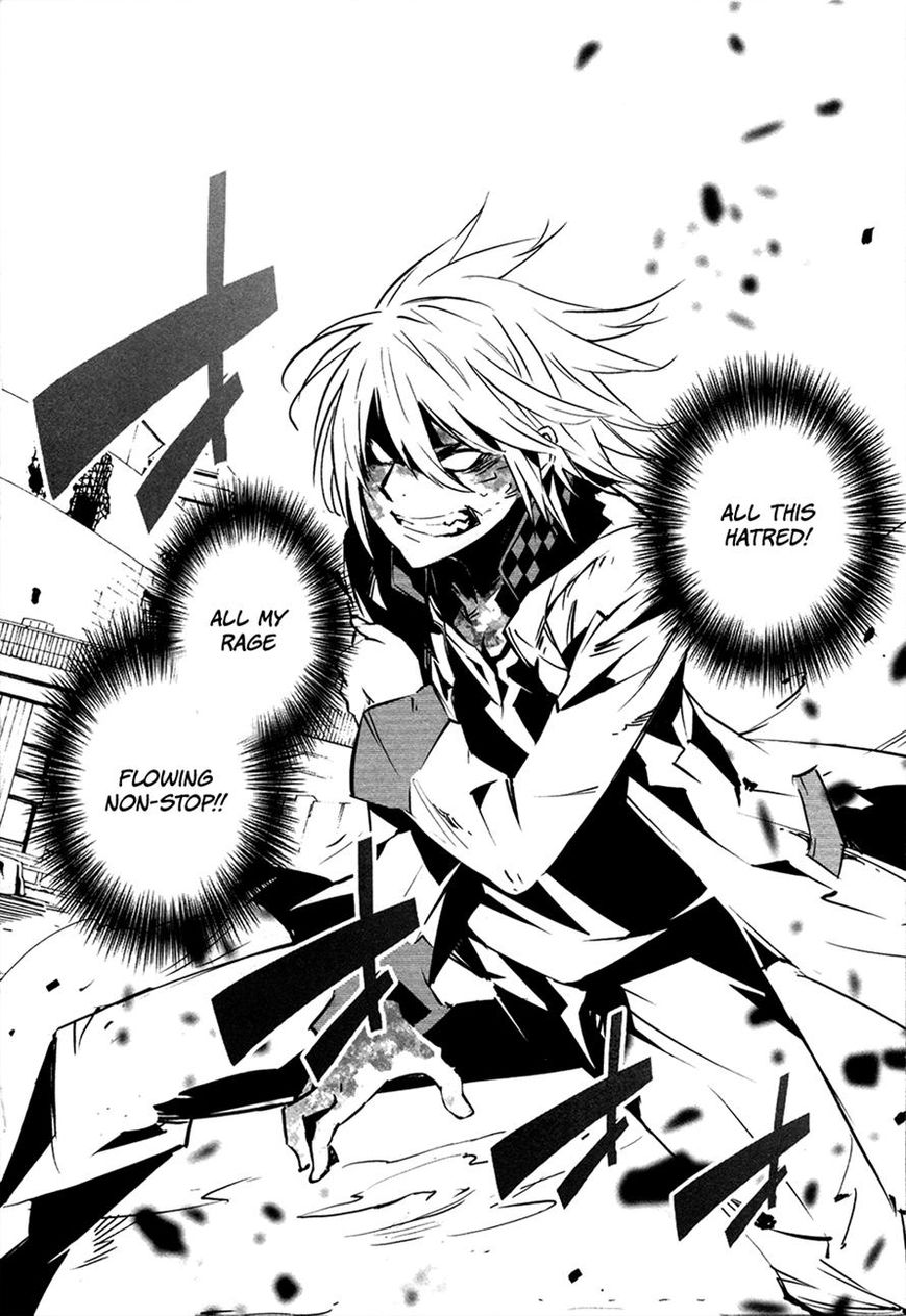 Malicious Code Chapter 13 page 6 - Chapter 13
