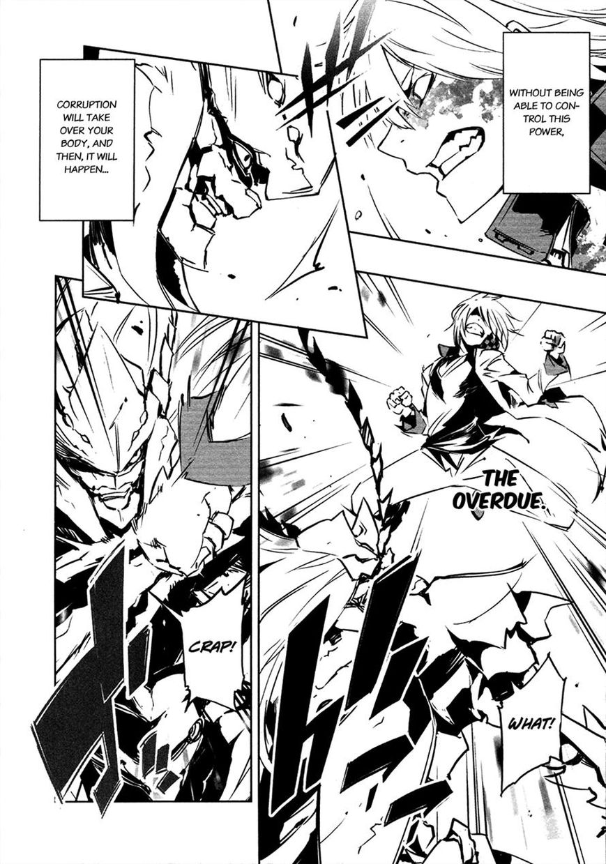 Malicious Code Chapter 13 page 8 - Chapter 13