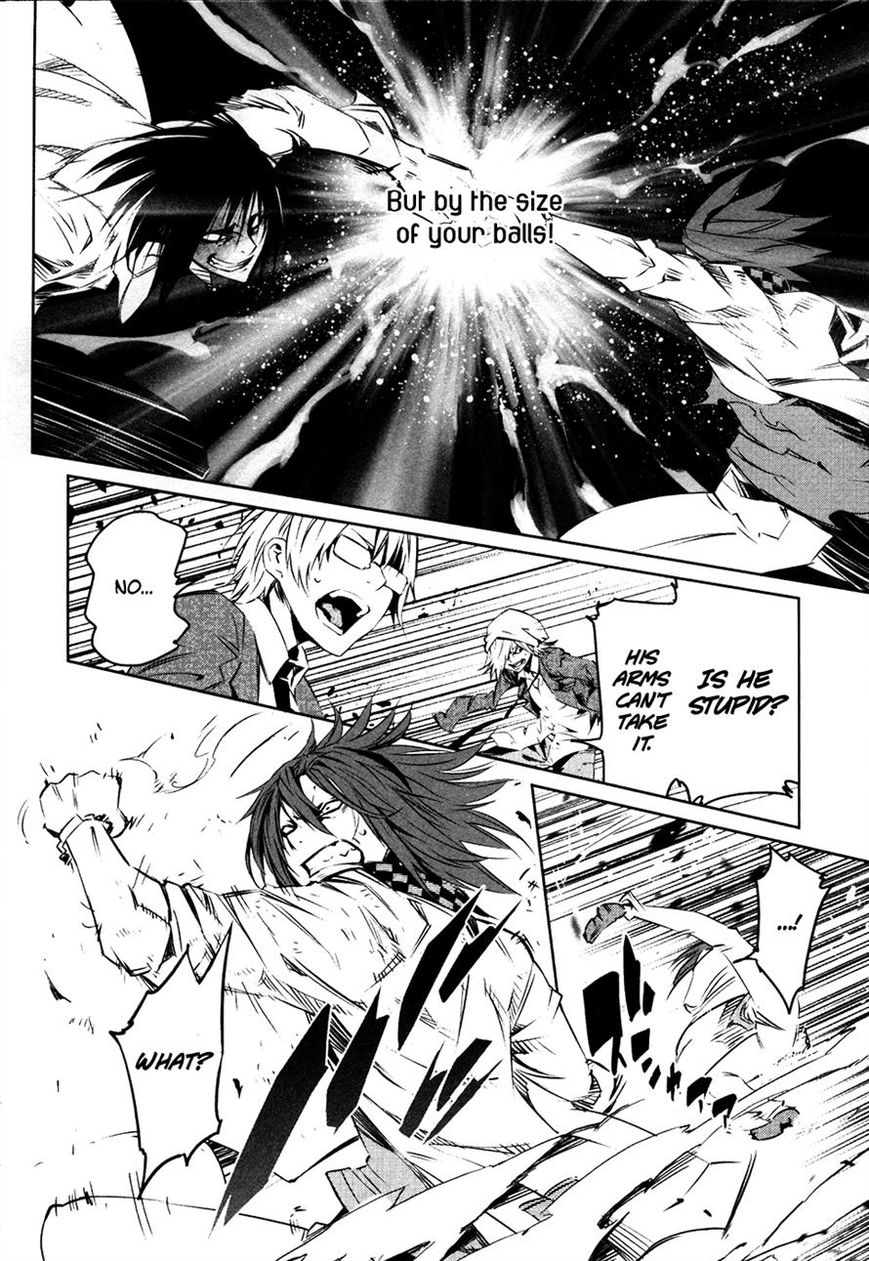 Malicious Code Chapter 14 page 11 - Chapter 14