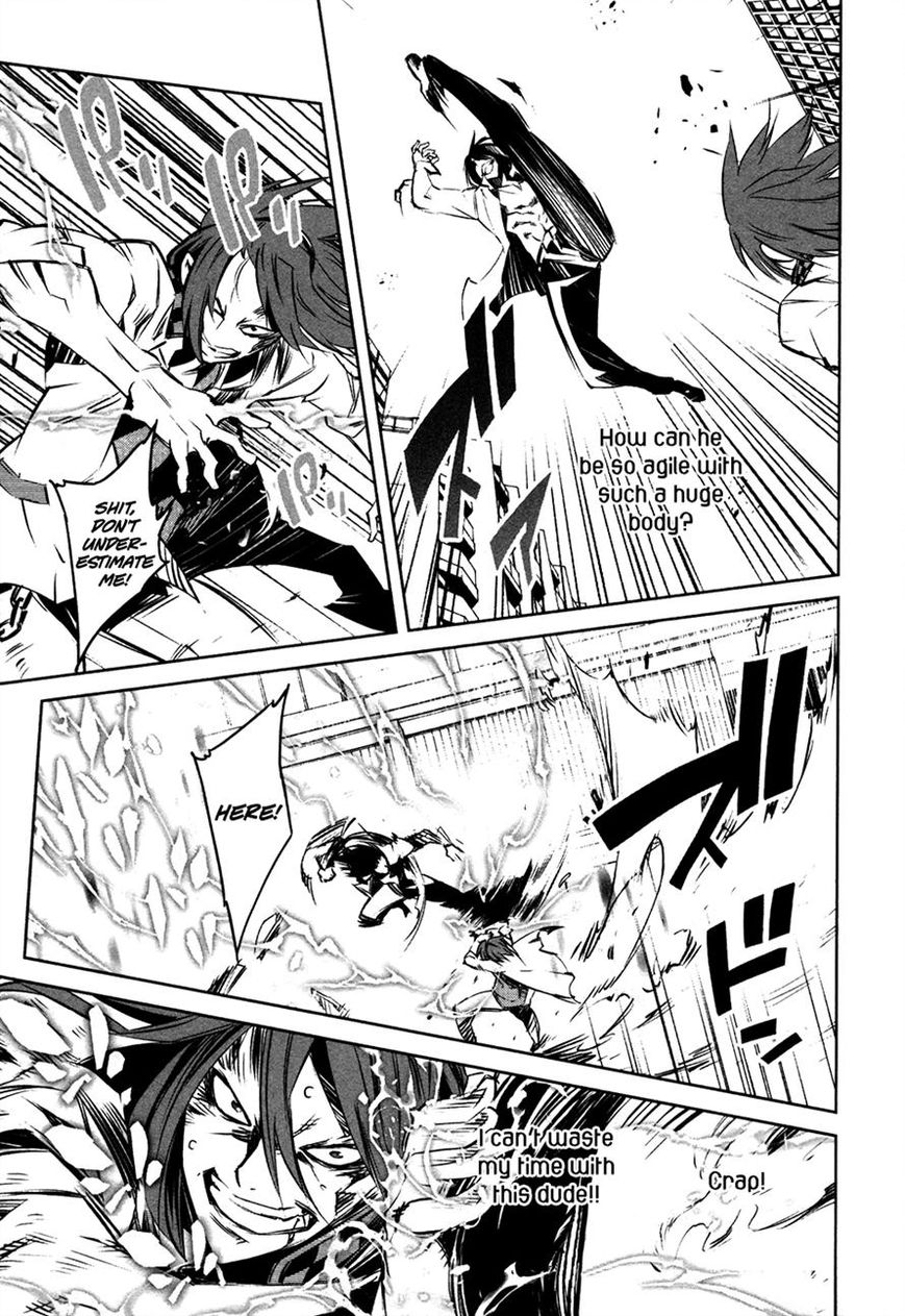 Malicious Code Chapter 14 page 22 - Chapter 14