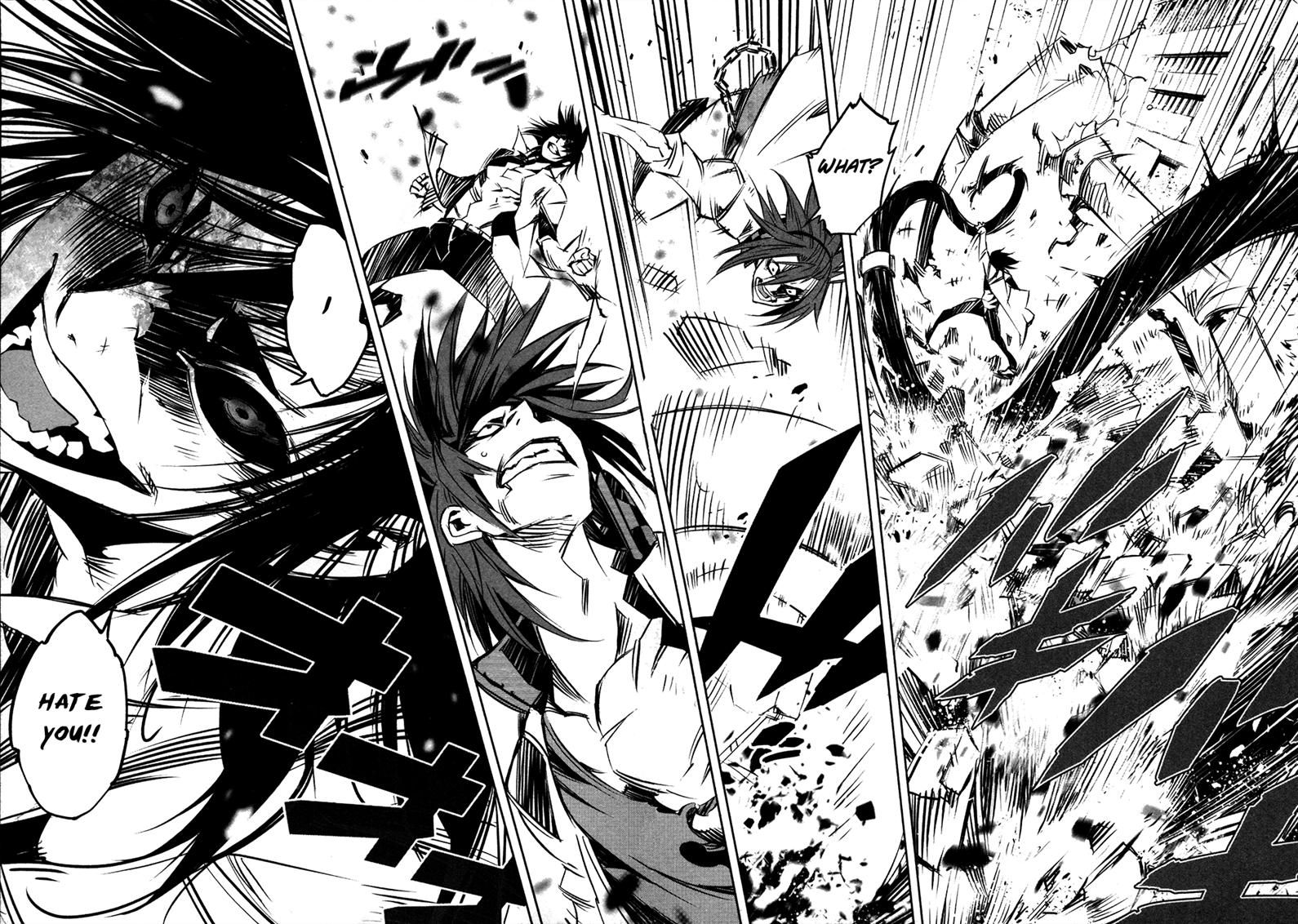Malicious Code Chapter 14 page 25 - Chapter 14