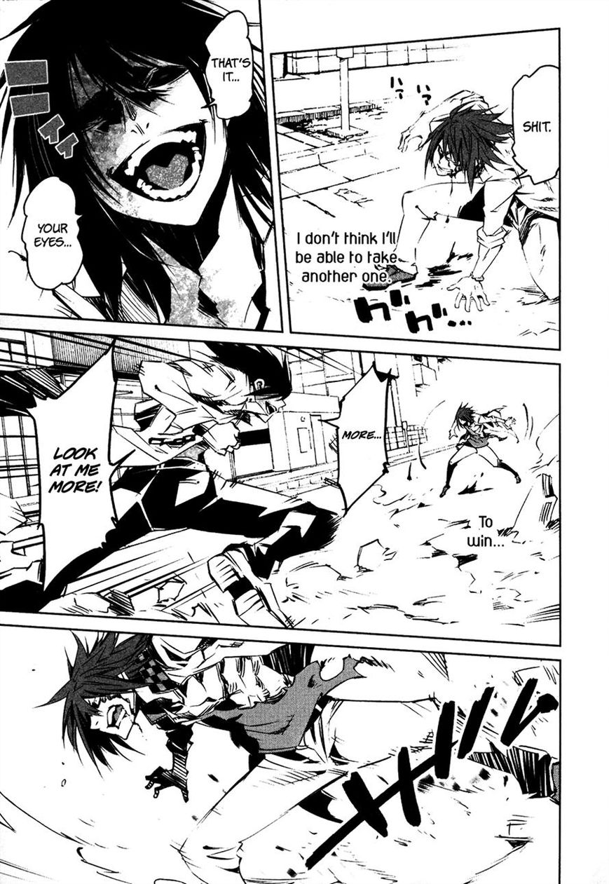 Malicious Code Chapter 14 page 27 - Chapter 14