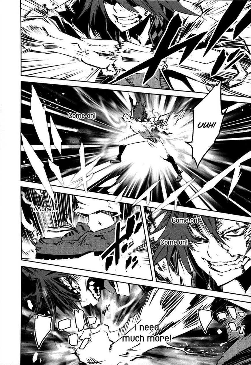 Malicious Code Chapter 14 page 28 - Chapter 14