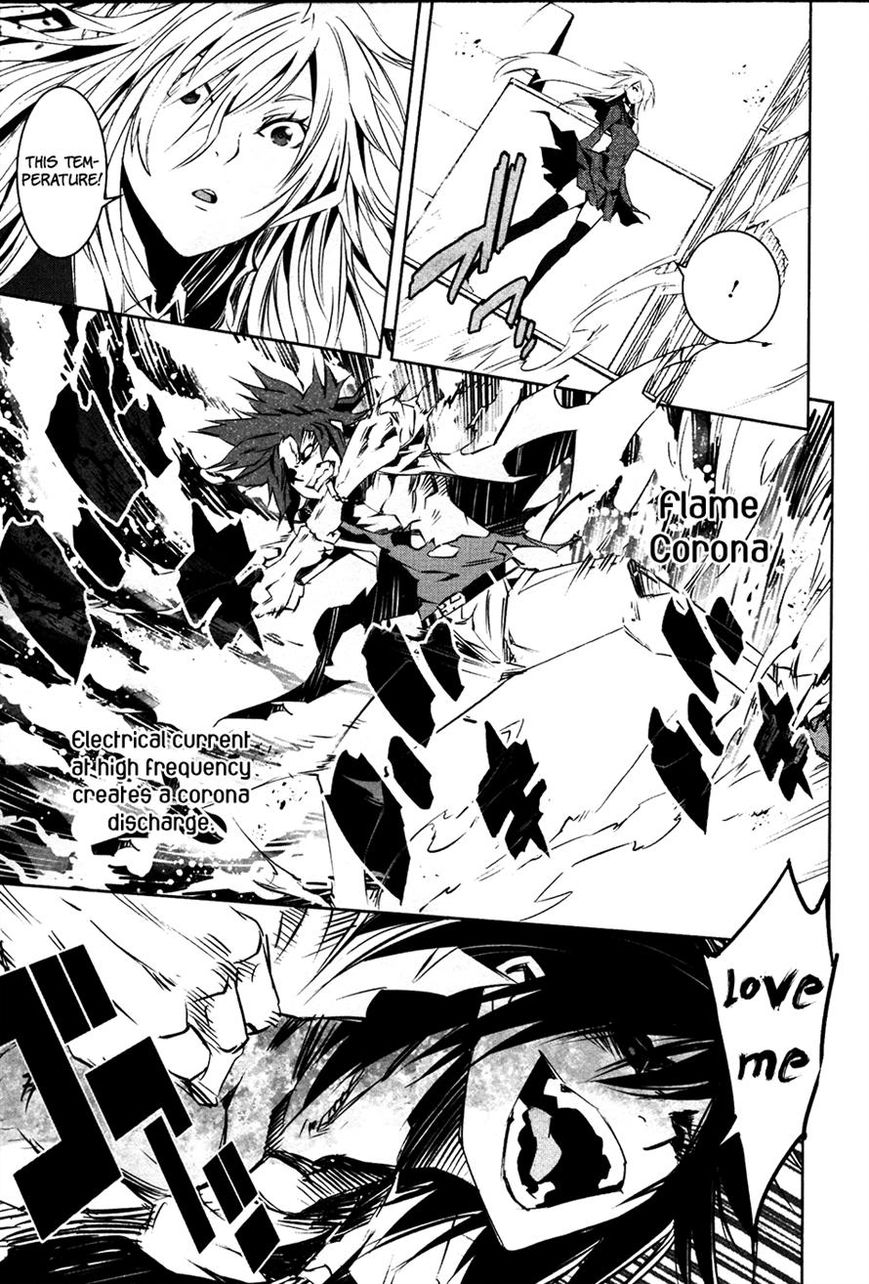Malicious Code Chapter 14 page 29 - Chapter 14