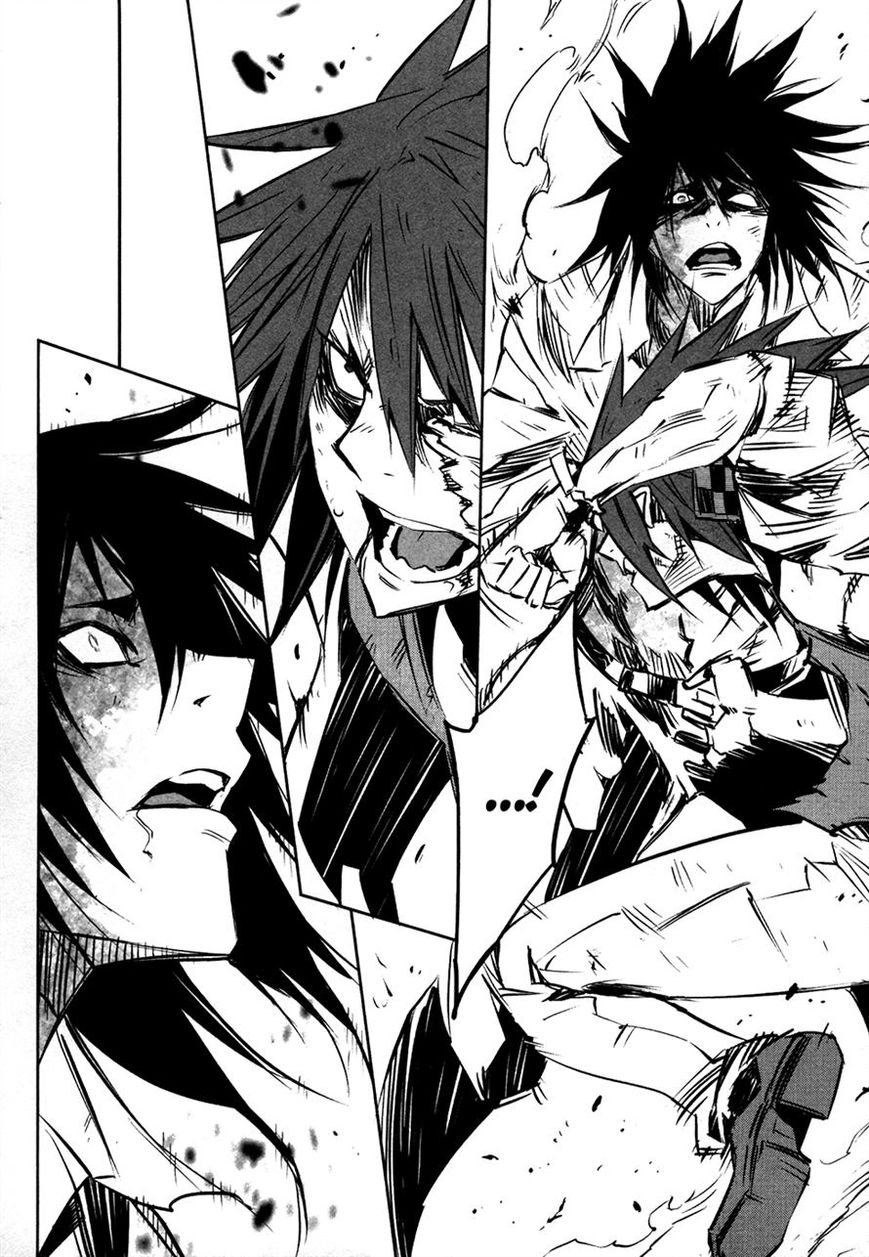 Malicious Code Chapter 14 page 31 - Chapter 14