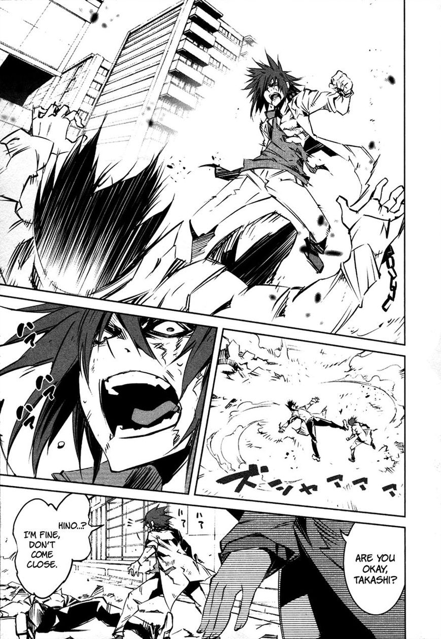 Malicious Code Chapter 14 page 32 - Chapter 14