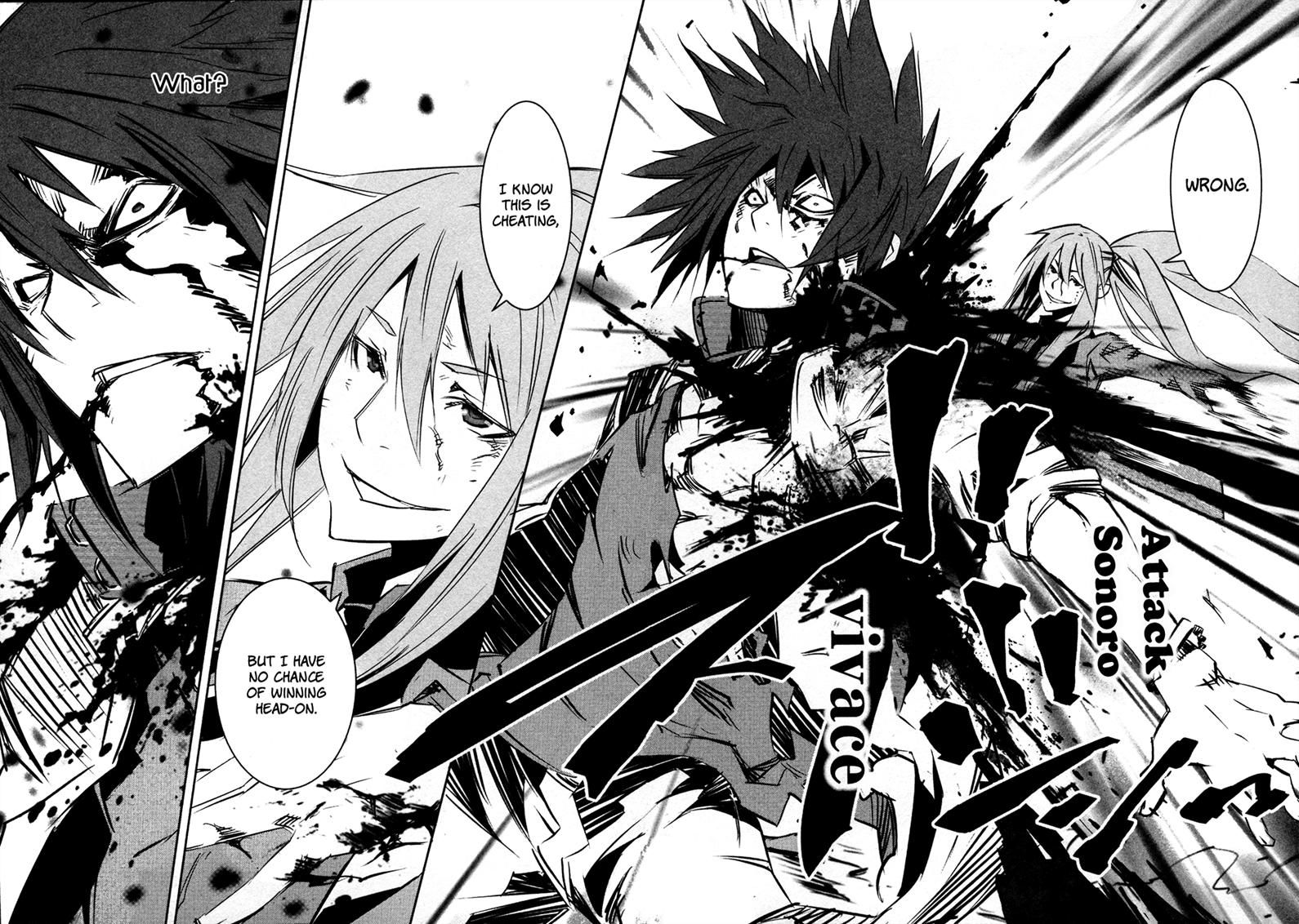 Malicious Code Chapter 14 page 33 - Chapter 14