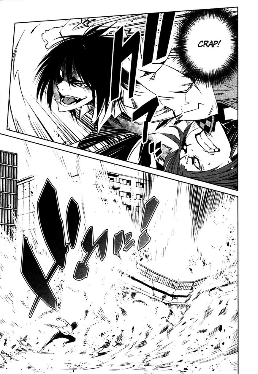 Malicious Code Chapter 14 page 8 - Chapter 14