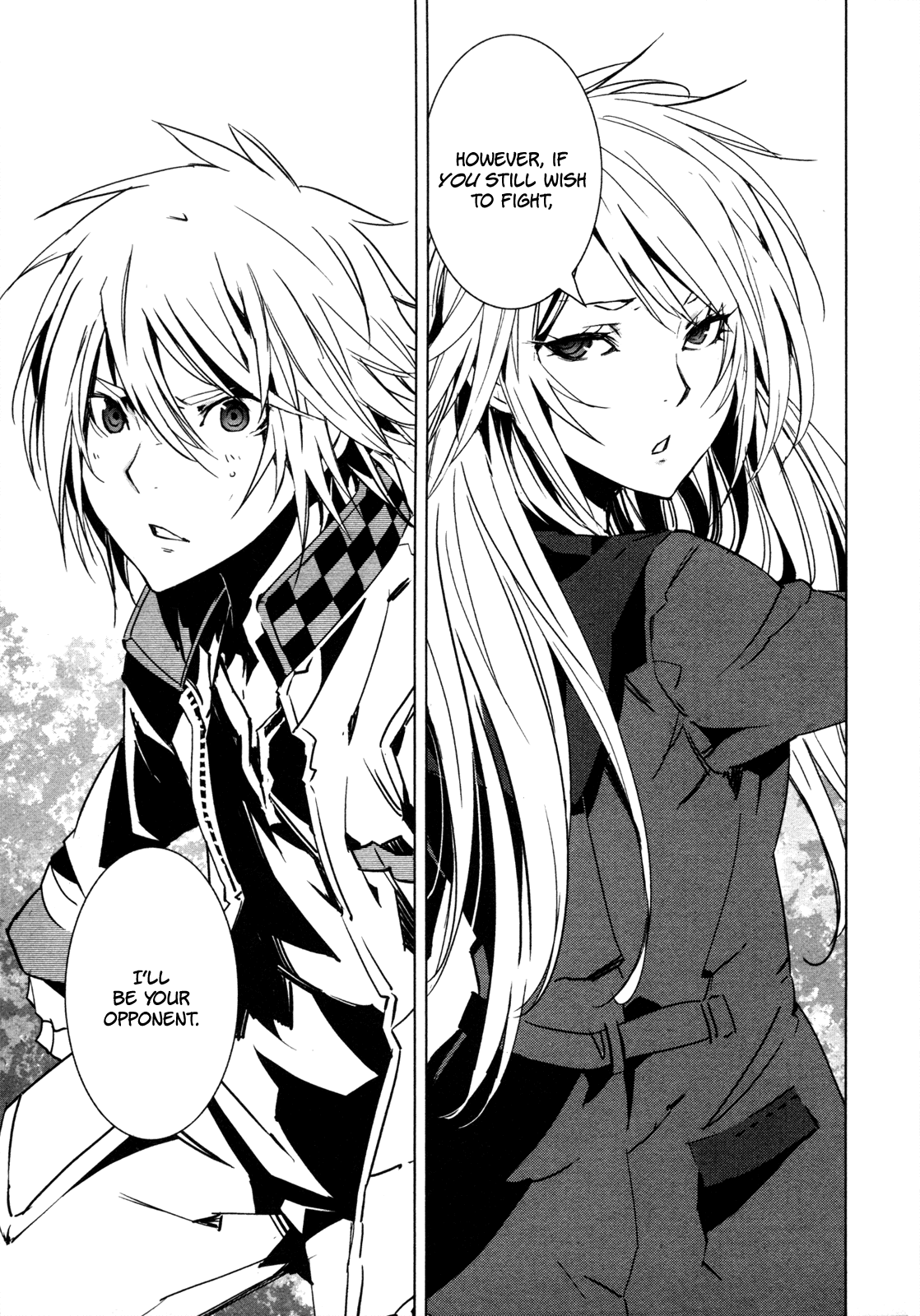 Malicious Code Chapter 7.2 page 41 - Chapter 7 v2 : Tokyo's Rules