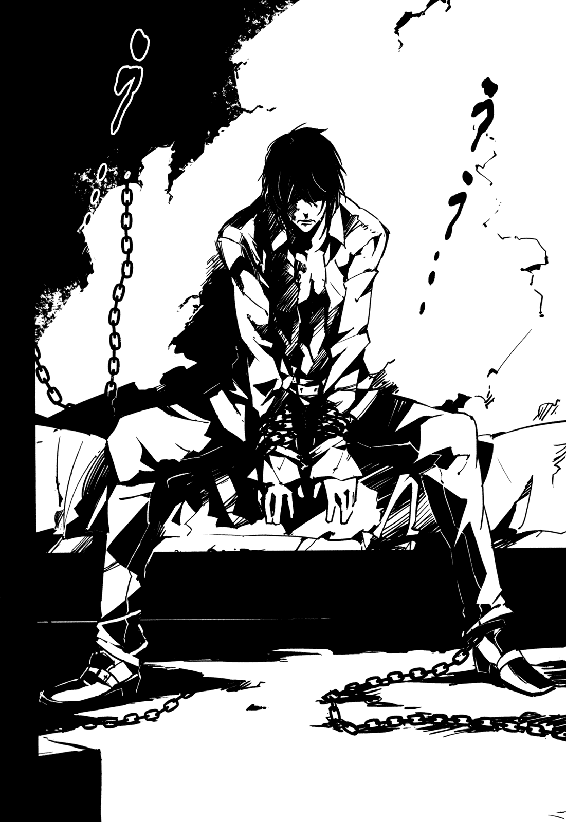 Malicious Code Chapter 8.2 page 31 - Chapter 8 v2 : Sleeping Devil
