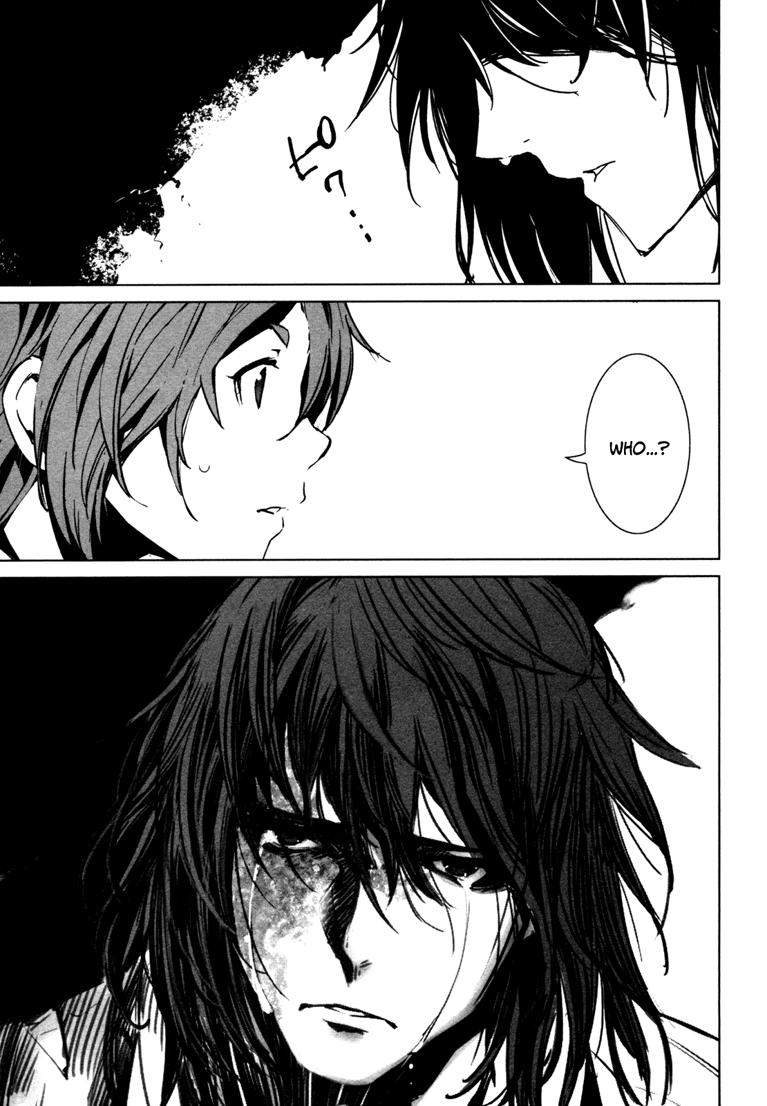 Malicious Code Chapter 8.2 page 32 - Chapter 8 v2 : Sleeping Devil