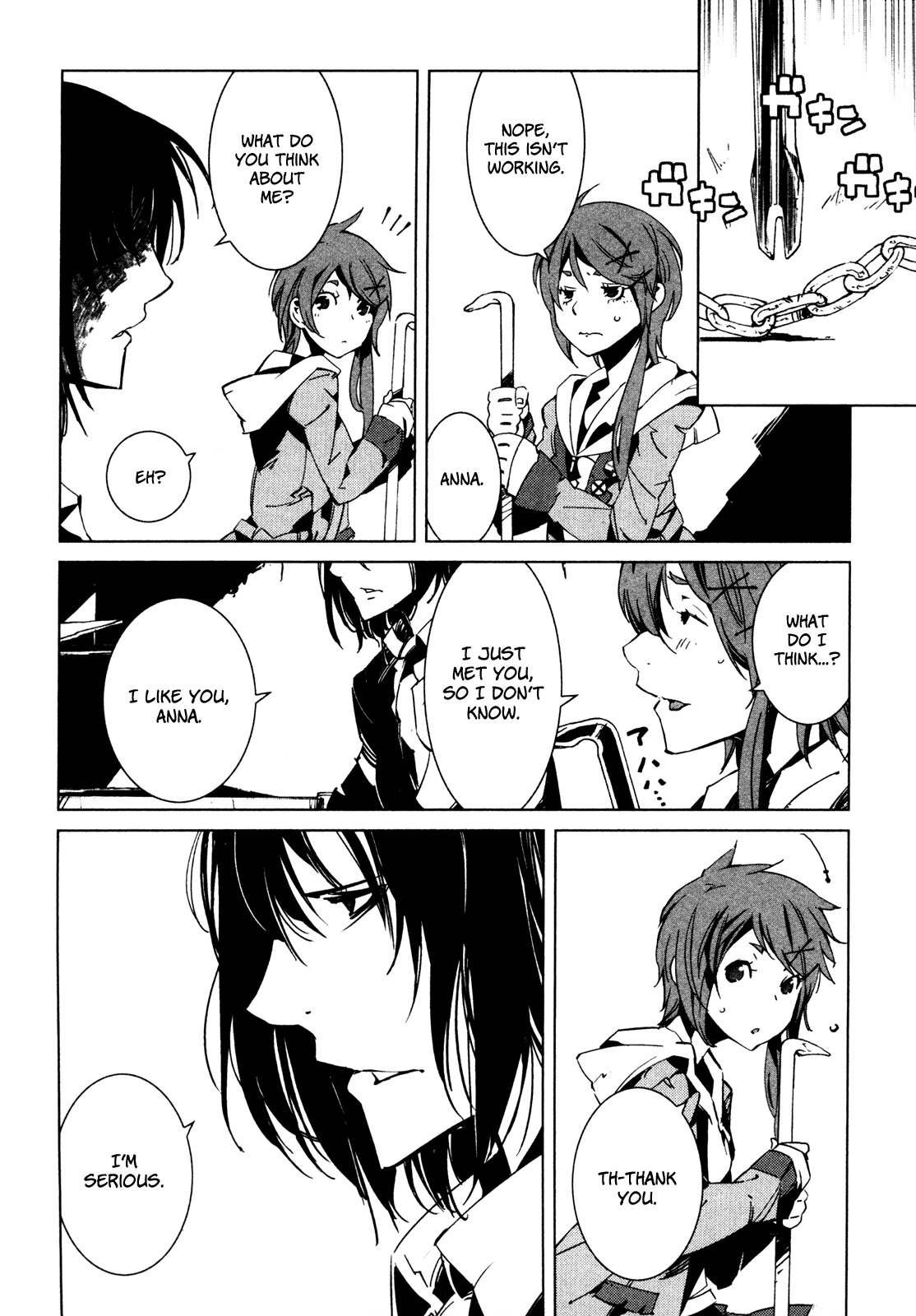Malicious Code Chapter 8.2 page 37 - Chapter 8 v2 : Sleeping Devil