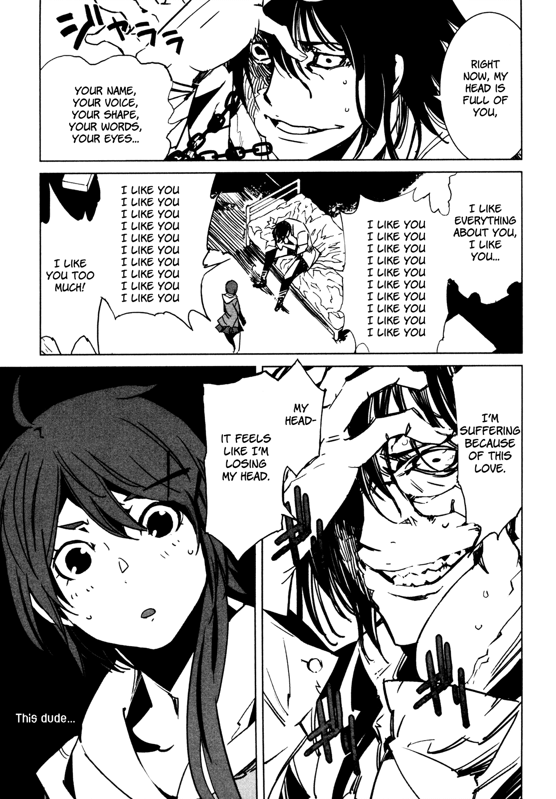 Malicious Code Chapter 8.2 page 38 - Chapter 8 v2 : Sleeping Devil