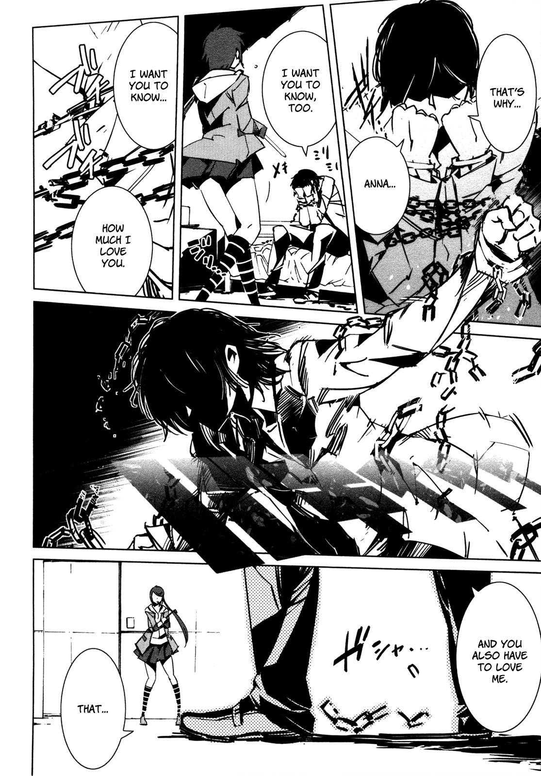 Malicious Code Chapter 8.2 page 39 - Chapter 8 v2 : Sleeping Devil
