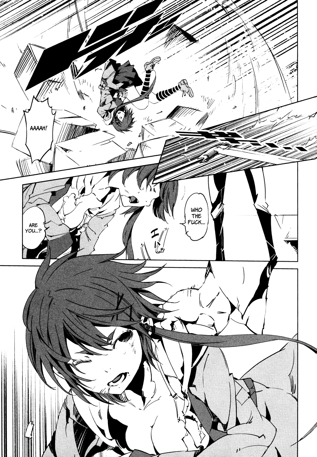 Malicious Code Chapter 8.2 page 42 - Chapter 8 v2 : Sleeping Devil