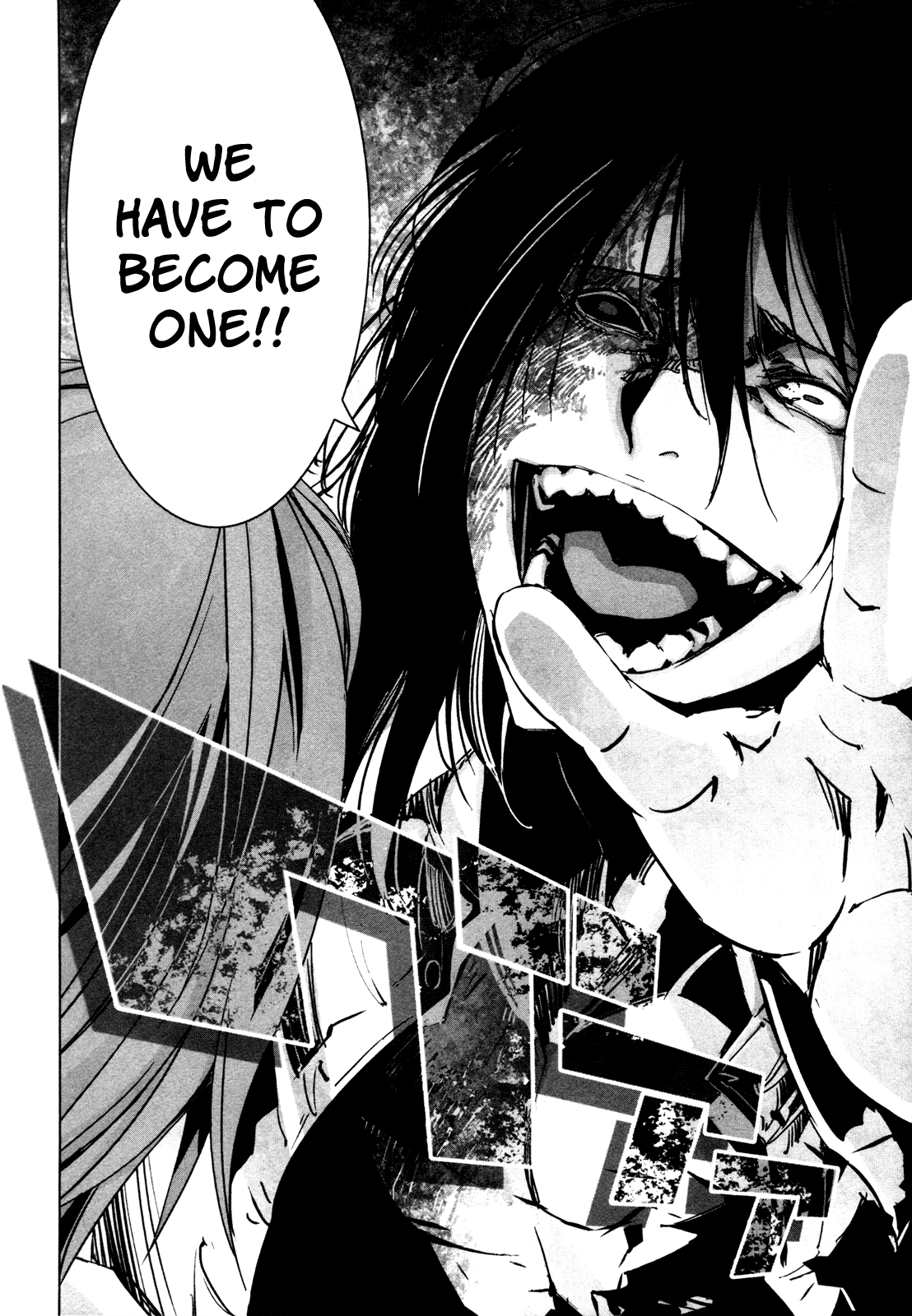 Malicious Code Chapter 8.2 page 43 - Chapter 8 v2 : Sleeping Devil