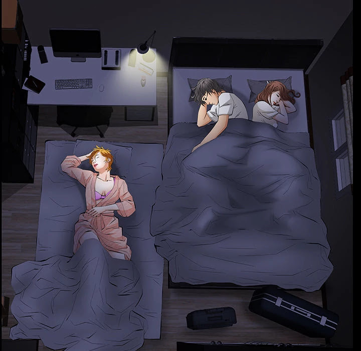 Malja Chapter 11 page 10 - Chapter 11: Malja