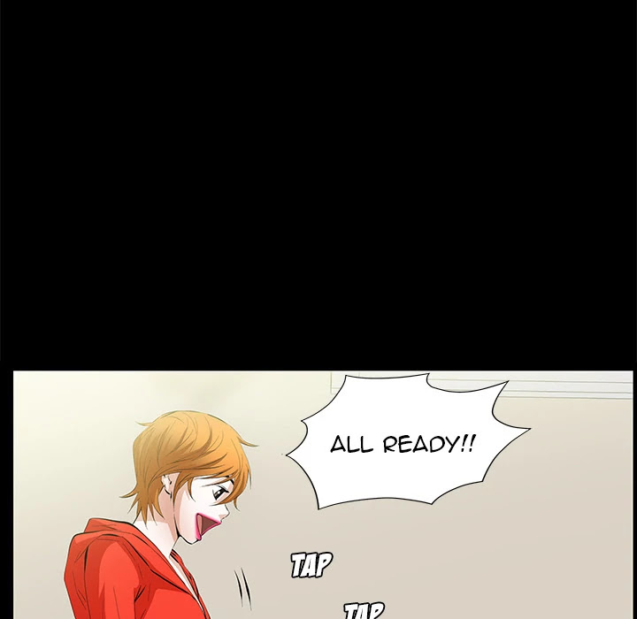 Malja Chapter 11 page 107 - Chapter 11: Malja