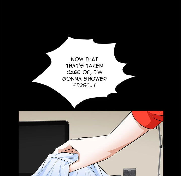 Malja Chapter 11 page 113 - Chapter 11: Malja