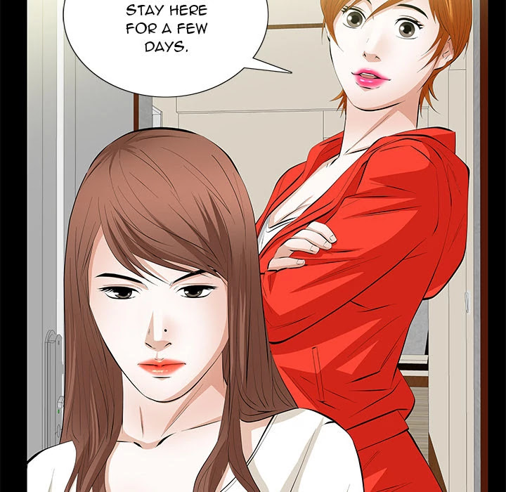 Malja Chapter 11 page 126 - Chapter 11: Malja
